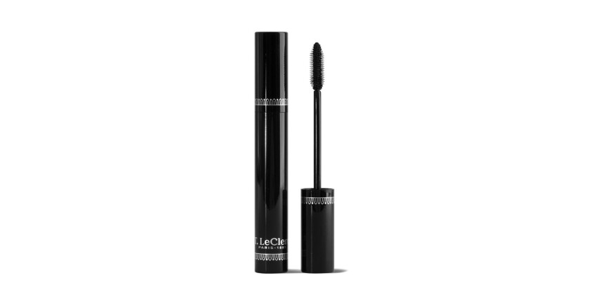 T.Leclerc mascara waterproof - 01 noir 10ml