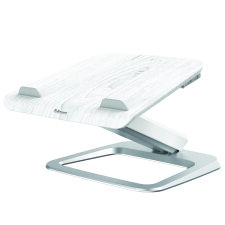 Soporte para ordenador portátil Hana™ Fellowes Blanco