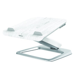 Soporte para ordenador portátil Hana™ Fellowes Blanco