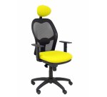 Fauteuil de bureau JORQUERA - dossier maille