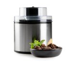 DOMO DO9302I Ice Cream Maker with freezer bowl ‘GelaTwist’ - 2 L