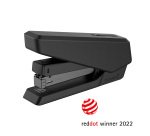 Grapadora Estándar Fellowes LX850 Negra