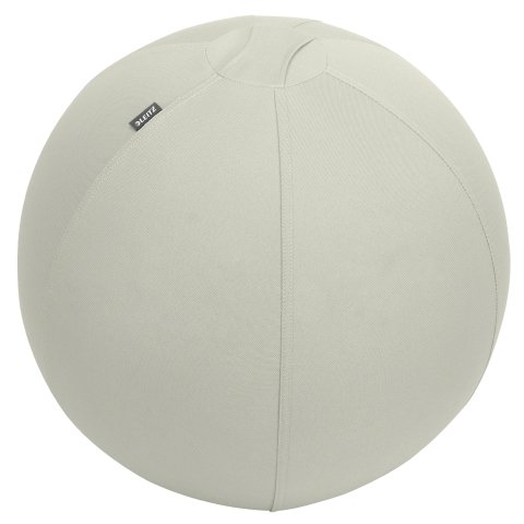 Balón de asiento antideslizante Leitz Ergo Active 55cm - Ocasional - Gris
