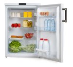 DOMO Réfrigérateur - D - 134 L - blanc