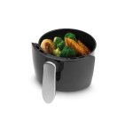 FRITEL MY SnackTastic® 4202 - Airfryer - Friteuse à air chaud  2L - 1000W