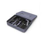 Caisse à outils compacte équipée 14 pièces JIMIHOME