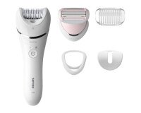 Depiladora Serie 8000 WET&DRY PHILIPS
