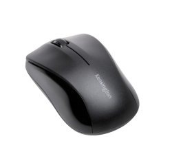 Ratón óptico Kensington Valumouse inalámbrico, negro