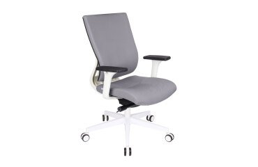 MaxPro WT white - Grey - White