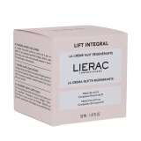 Lierac lift integral crème nuit 50 ml