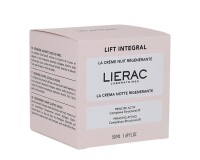 Lierac lift integral crème nuit 50 ml