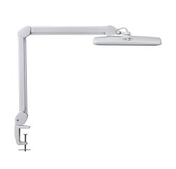 Lampe de bureau ou laboratoire PRIMER - Led intégrée - 11 W - réglable