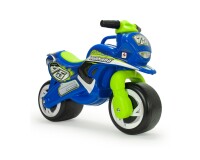 Moto Correpasillos de juguete Tundra Tornado