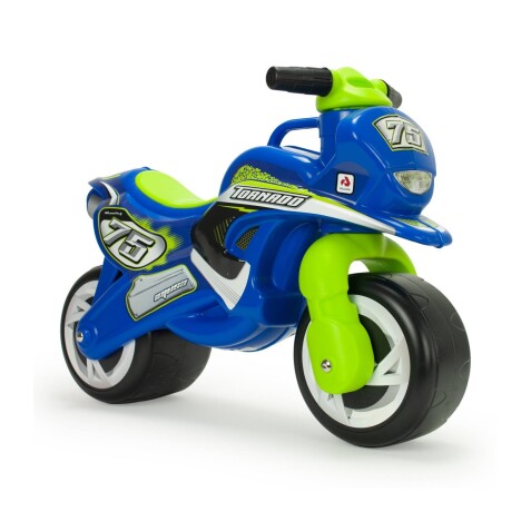 Moto Correpasillos de juguete Tundra Tornado