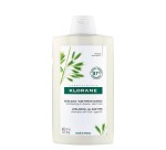 Shampooing extra-doux à l'avoine Klorane - Flacon de 400 ml