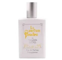T.Leclerc parfum le poudre frangipanier 50ml