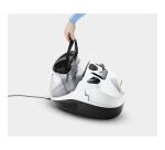 Kärcher Sv 7 Limpiador A Vapor De Cilindro 0,5 L