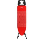 Tabla de plancha plegable Solac