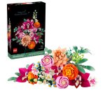 Pretty Pink Flower Bouquet
