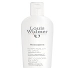 Lait corporel sans parfum Remederm 5 % urée Louis Widmer - Flacon de 200 ml