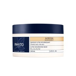 Phyto nutrition masque 200ml