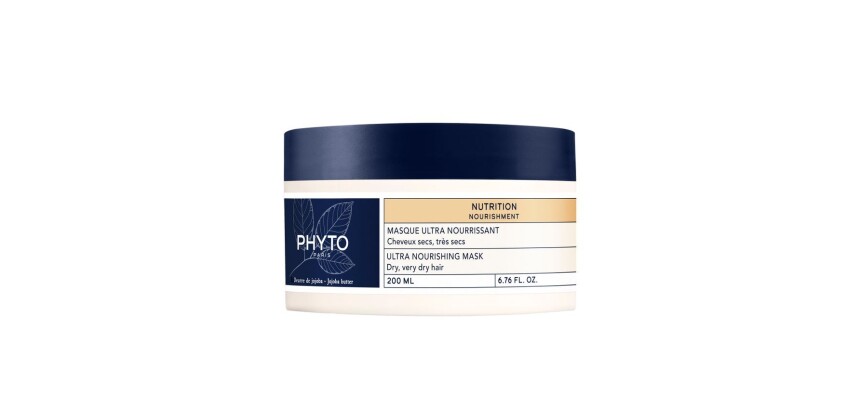 Phyto nutrition masque 200ml