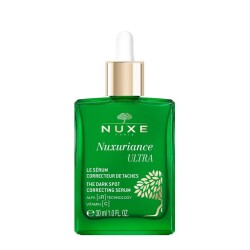 Nuxe nuxuriance ultra - serum correcteur de taches - fl. pipette 30 ml