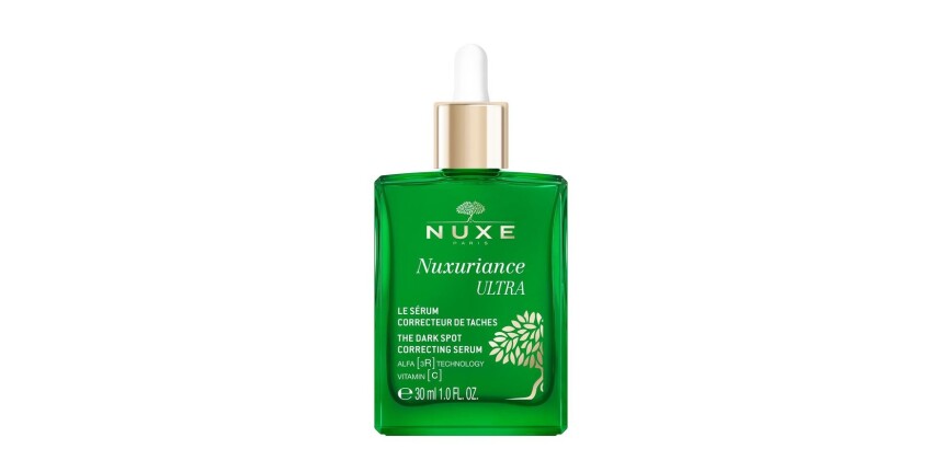 Nuxe nuxuriance ultra - serum correcteur de taches - fl. pipette 30 ml