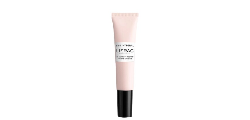 Lierac lift integral yeux & lèvres 15 ml