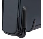 Trolley piloto Parvis plus 2 compartimentos protección PC 17,3" Delsey Poliéster reciclado