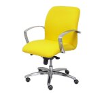 Fauteuil visiteur CAUDETE