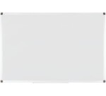 Ayda BioFusion Pizarra vitrificada magnetica enmarcada aluminio anodizado 100x200