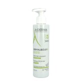 Aderma DERMALIBOUR+ Cica-Gel Moussant Assainissant 200ml
