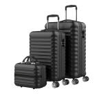 Set de tres maletas Numada