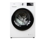 DOMO Waschmaschine DO95104WM - A - 9 kg