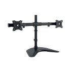Soporte independiente para dos monitores SmartFit™ Ergo