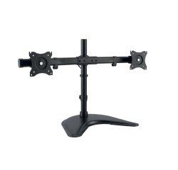 Soporte independiente para dos monitores SmartFit™ Ergo