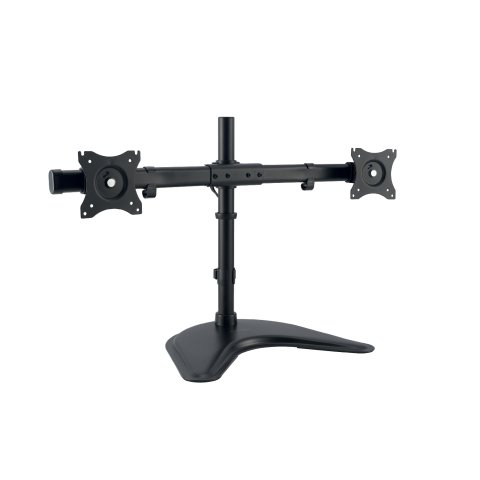 Soporte independiente para dos monitores SmartFit™ Ergo