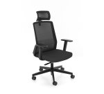 Coco BS HD black