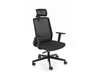 Coco BS HD black