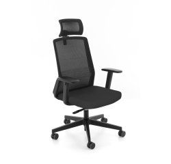 Coco BS HD black