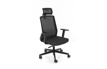 Coco BS HD black