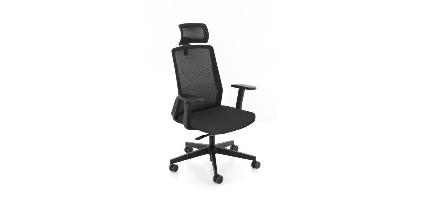 Coco BS HD black