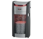 Destructora de papel de corte en partículas Rexel ShredMax AutoFeed+ 600X P4