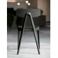 Chaise bois massif GLORIA