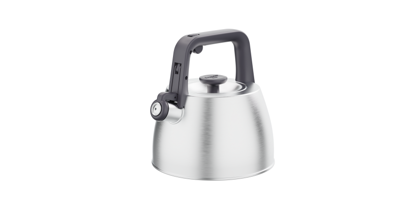 BergHOFF Whistling Kettle 3 L