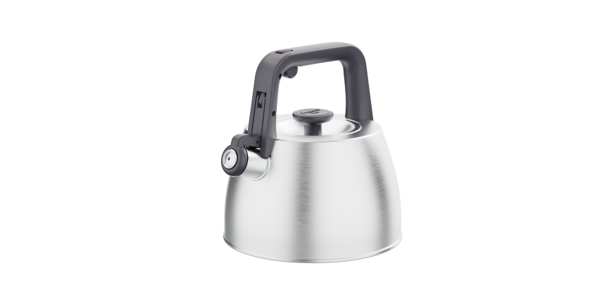 BergHOFF Whistling Kettle 3 L