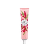 Roger & Gallet Crème Mains - Gingembre Rouge - 30ml