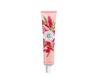 Roger & Gallet Crème Mains - Gingembre Rouge - 30ml