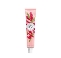 Roger & Gallet Crème Mains - Gingembre Rouge - 30ml